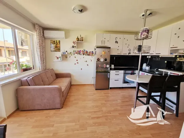 Prodej bytu 3+kk, Bjala, Bulharsko, 90 m2