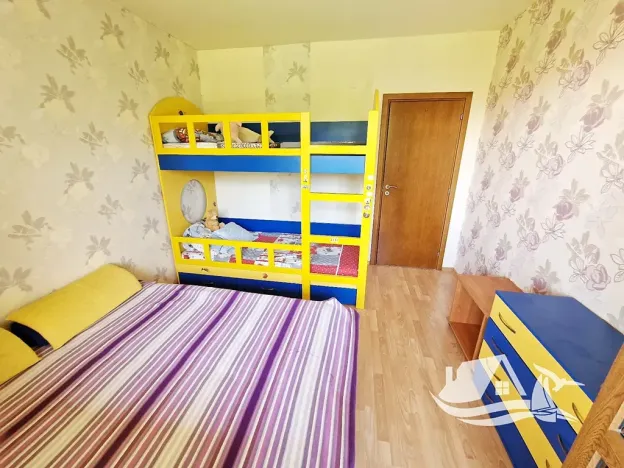 Prodej bytu 3+kk, Bjala, Bulharsko, 90 m2