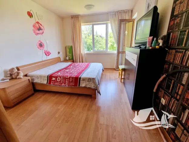 Prodej bytu 3+kk, Bjala, Bulharsko, 90 m2