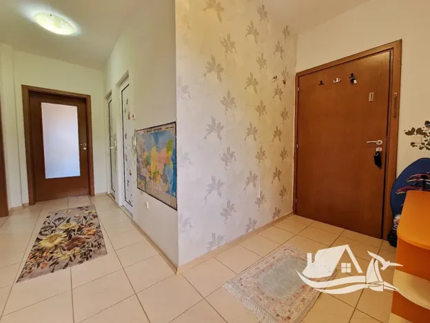 Prodej bytu 3+kk, Bjala, Bulharsko, 90 m2