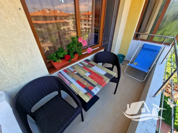 Prodej bytu 3+kk, Bjala, Bulharsko, 90 m2