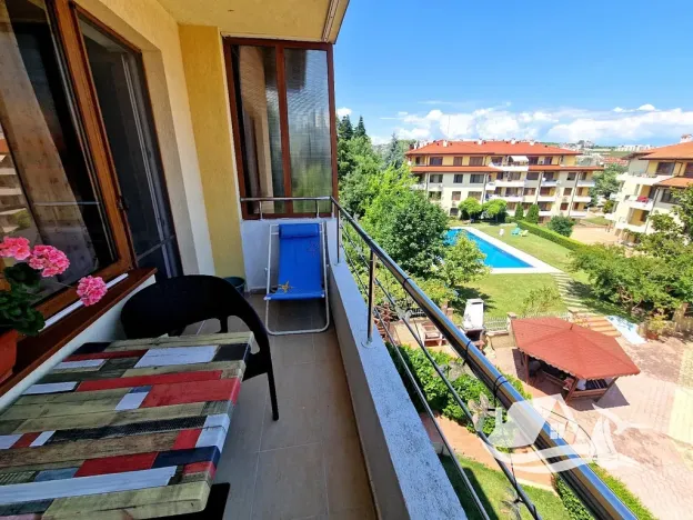 Prodej bytu 3+kk, Bjala, Bulharsko, 90 m2