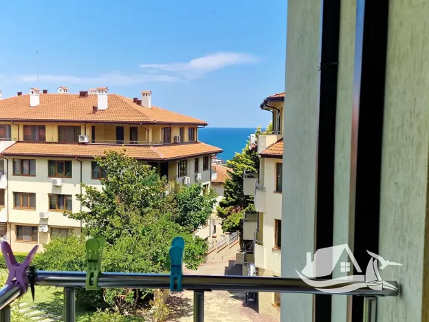 Prodej bytu 3+kk, Bjala, Bulharsko, 90 m2