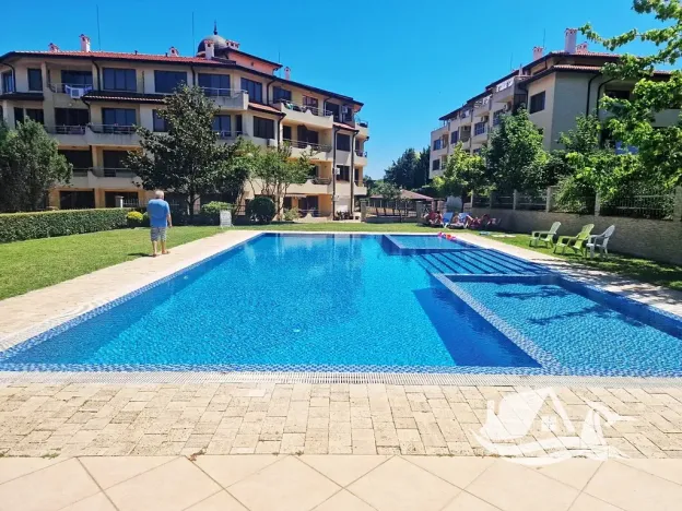 Prodej bytu 3+kk, Bjala, Bulharsko, 90 m2