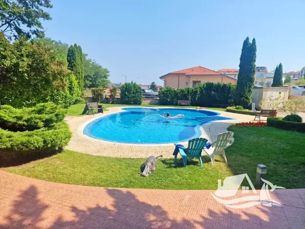 Prodej bytu 3+kk, Bjala, Bulharsko, 90 m2