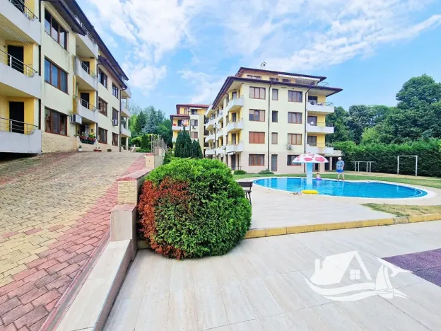 Prodej bytu 3+kk, Bjala, Bulharsko, 90 m2