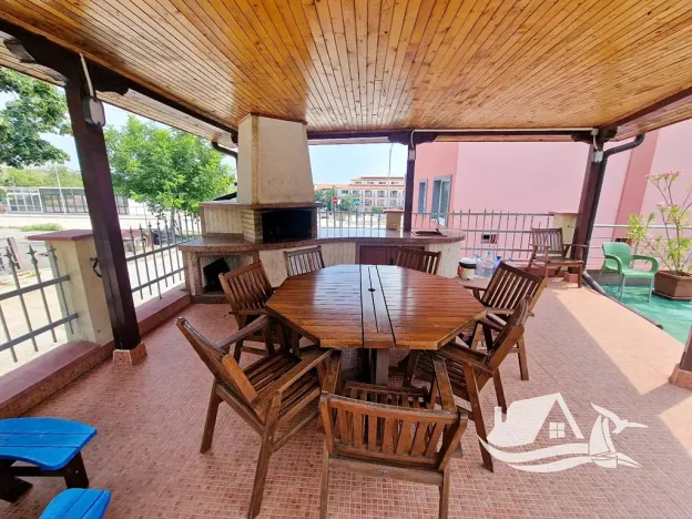 Prodej bytu 3+kk, Bjala, Bulharsko, 90 m2