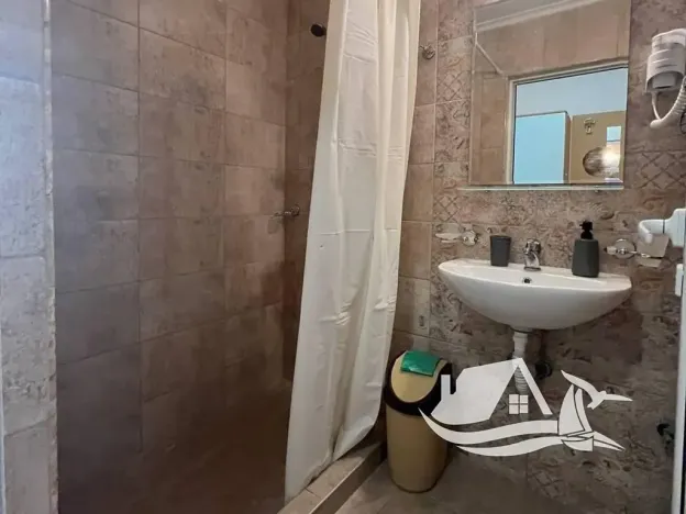 Prodej bytu 1+kk, Nesebar, Bulharsko, 35 m2