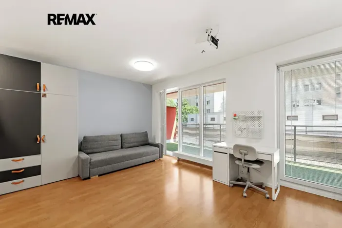 Prodej bytu 1+kk, Praha - Košíře, Černochova, 38 m2