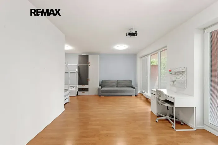 Prodej bytu 1+kk, Praha - Košíře, Černochova, 38 m2