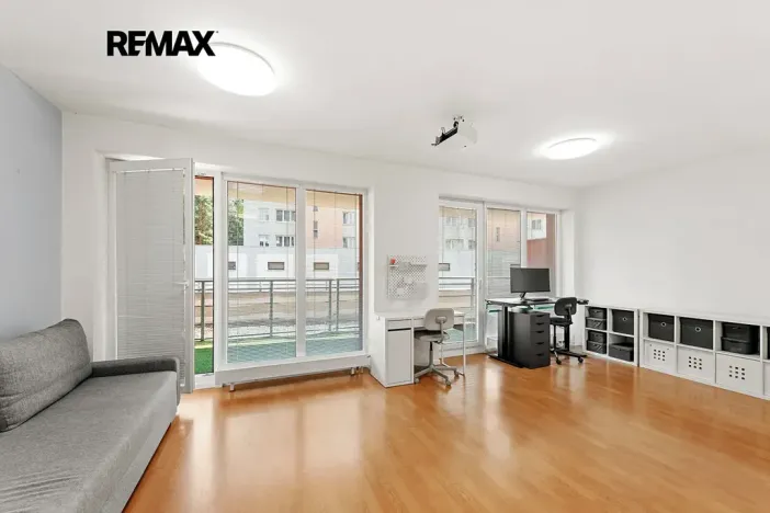 Prodej bytu 1+kk, Praha - Košíře, Černochova, 38 m2