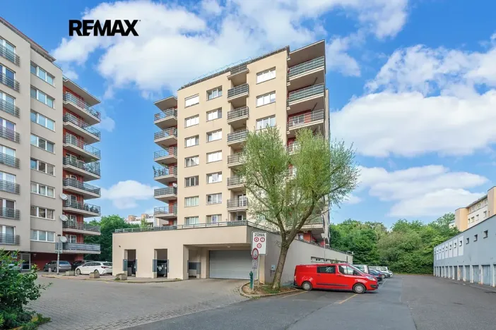 Prodej bytu 1+kk, Praha - Košíře, Černochova, 38 m2