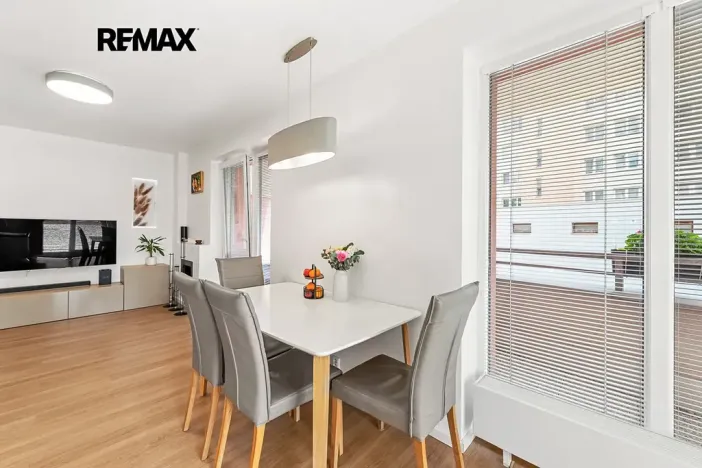 Prodej bytu 2+kk, Praha - Košíře, Černochova, 49 m2