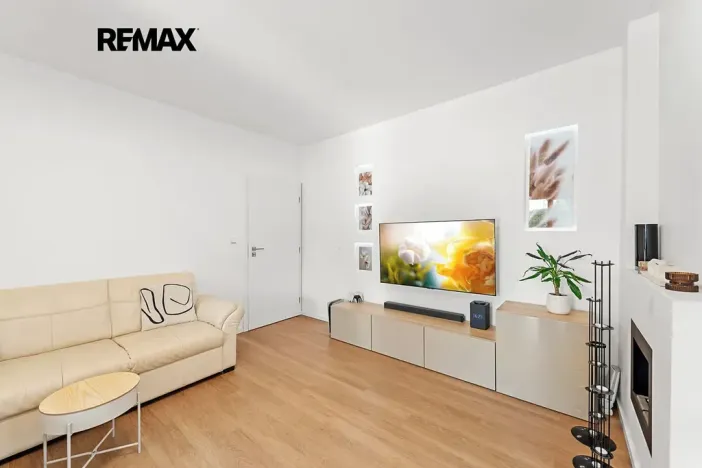 Prodej bytu 2+kk, Praha - Košíře, Černochova, 49 m2