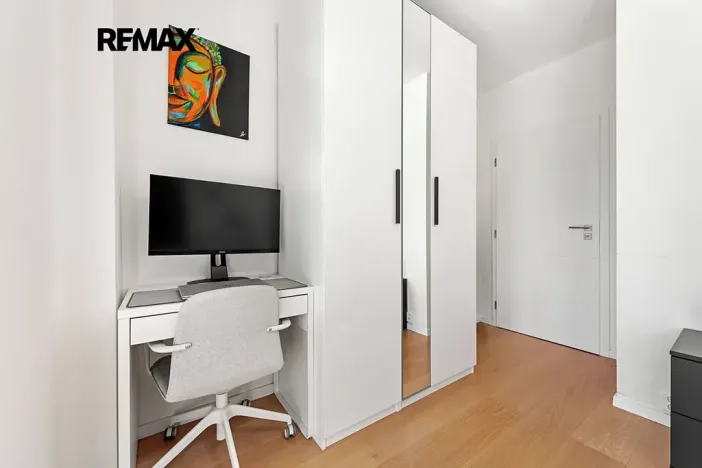 Prodej bytu 2+kk, Praha - Košíře, Černochova, 49 m2
