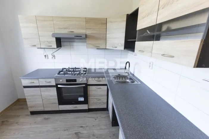 Pronájem bytu 3+1, Orlová - Lutyně, Masarykova třída, 74 m2