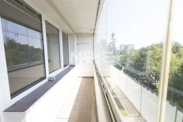 Pronájem bytu 3+1, Orlová - Lutyně, Masarykova třída, 74 m2