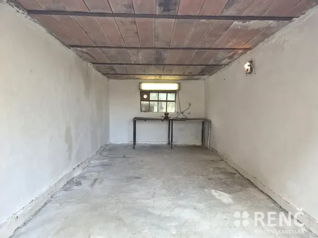 Prodej garáže, Hustopeče, Javorová, 19 m2
