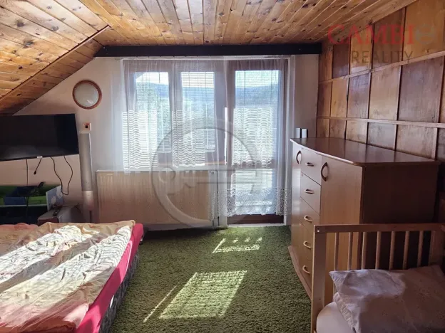 Prodej chalupy, Aš, 159 m2