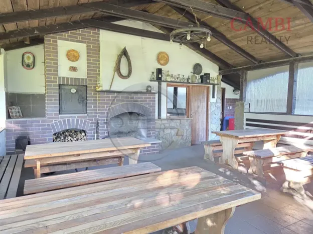 Prodej chalupy, Aš, 159 m2