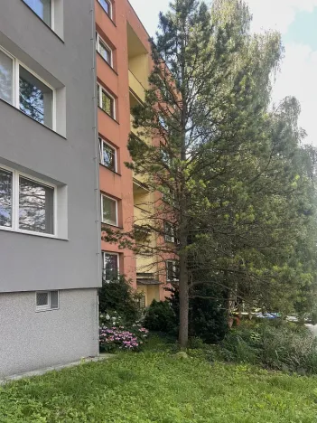 Prodej bytu 1+1, Frýdek-Místek, Bruzovská, 37 m2