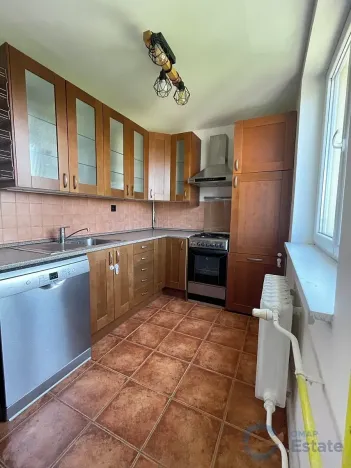 Prodej bytu 2+1, Ostrava, Gajdošova, 78 m2