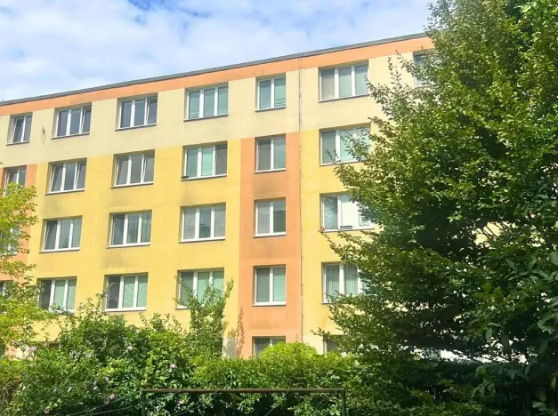 Pronájem bytu 3+kk, Praha - Bubeneč, Ve struhách, 52 m2