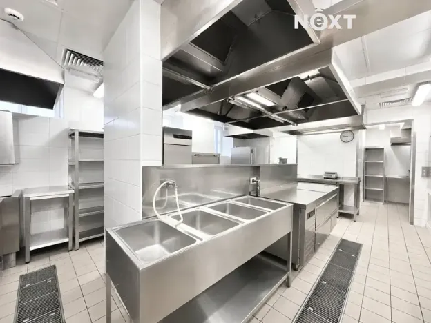 Pronájem restaurace, Praha - Žižkov, Štítného, 494 m2