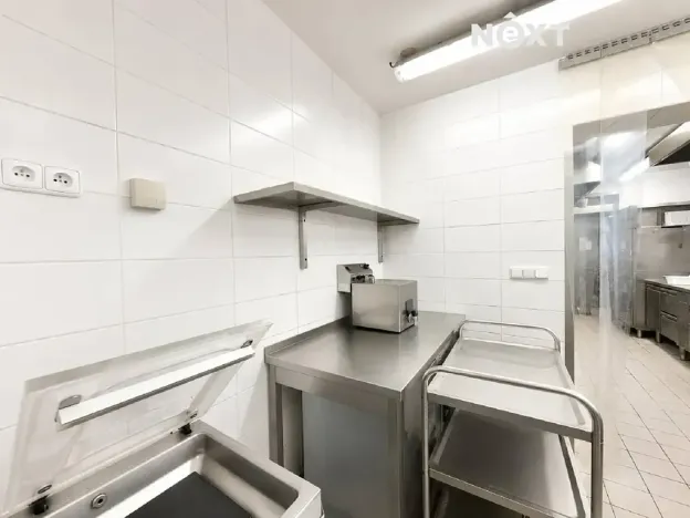 Pronájem restaurace, Praha - Žižkov, Štítného, 494 m2