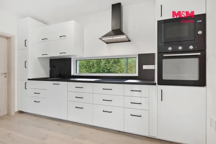 Pronájem rodinného domu, Dolní Slivno, 87 m2