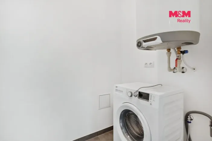 Pronájem rodinného domu, Dolní Slivno, 87 m2