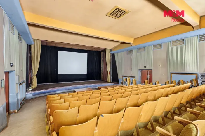 Prodej komerční nemovitosti, Libochovice, Dr. Vacka, 620 m2