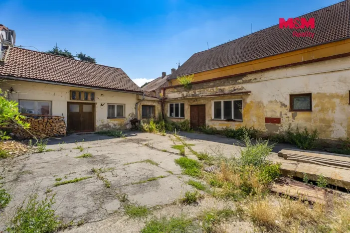 Prodej komerční nemovitosti, Libochovice, Dr. Vacka, 620 m2