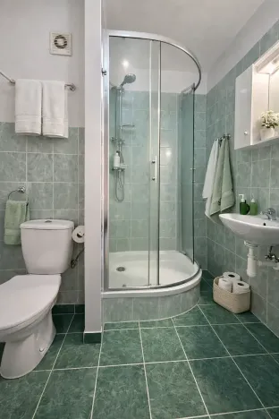 Pronájem bytu 2+kk, Praha - Chodov, Zdiměřická, 43 m2