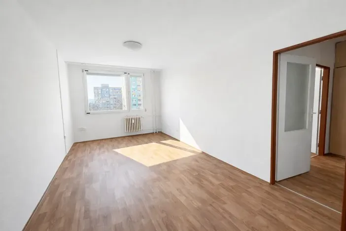 Pronájem bytu 2+kk, Praha - Chodov, Zdiměřická, 43 m2