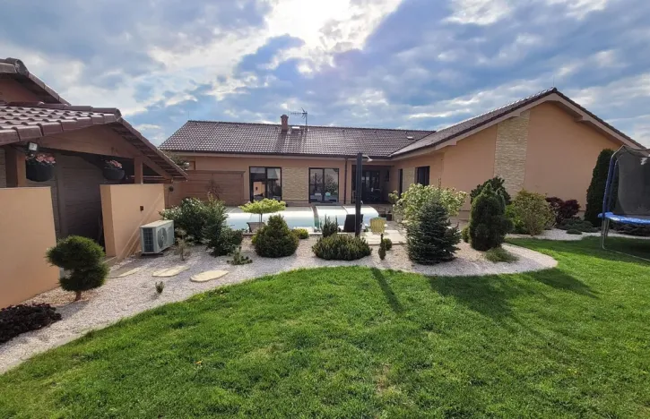 Prodej rodinného domu, Roudnice nad Labem, Na Kolečku, 250 m2