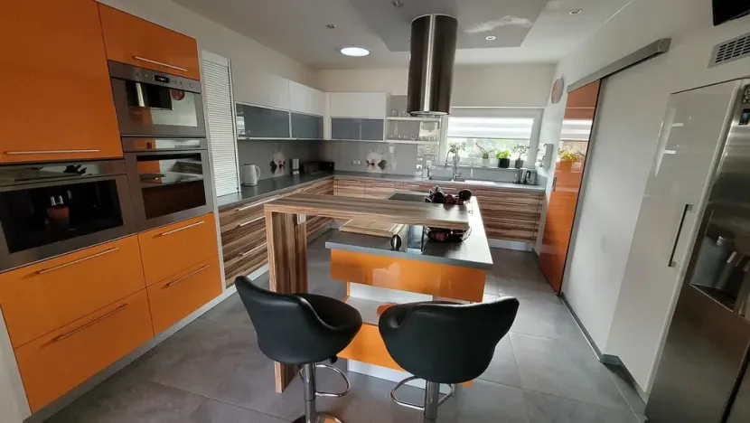 Prodej rodinného domu, Roudnice nad Labem, Na Kolečku, 250 m2