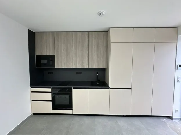 Pronájem bytu 2+kk, Mladá Boleslav - Chrást, 43 m2