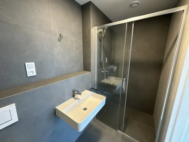 Pronájem bytu 2+kk, Mladá Boleslav - Chrást, 43 m2