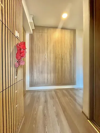 Pronájem bytu 2+kk, Ostrava, Baranovova, 49 m2