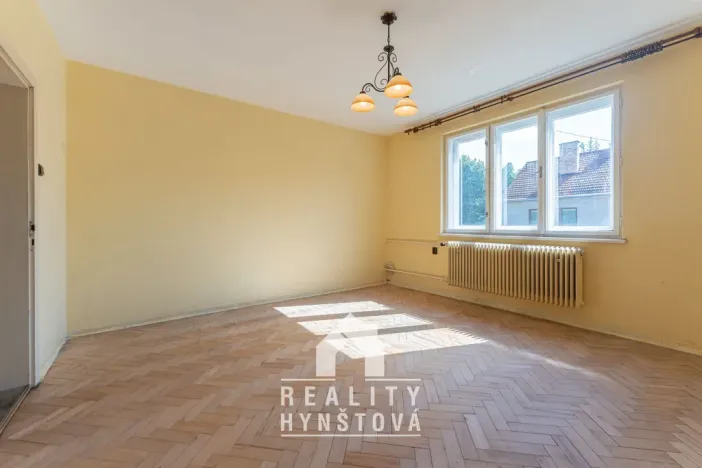 Prodej rodinného domu, Sloup, 130 m2