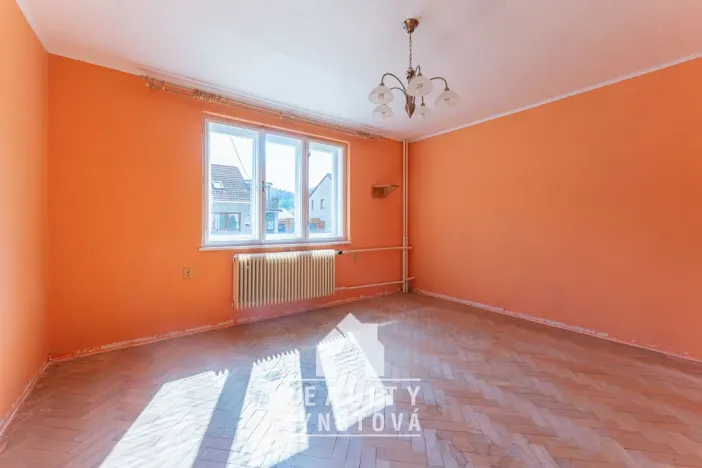 Prodej rodinného domu, Sloup, 130 m2