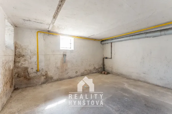 Prodej rodinného domu, Sloup, 130 m2