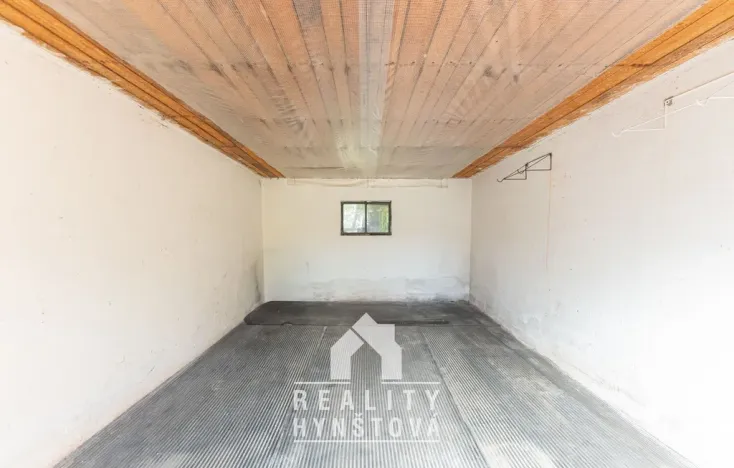Prodej rodinného domu, Sloup, 130 m2
