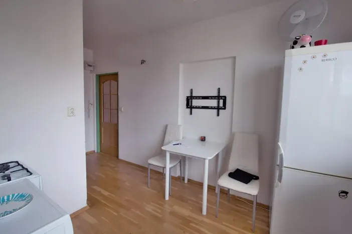 Pronájem bytu 1+1, Modřice, Husova, 44 m2