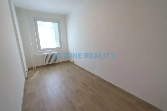 Pronájem bytu 3+1, Praha - Strašnice, Pod strání, 68 m2