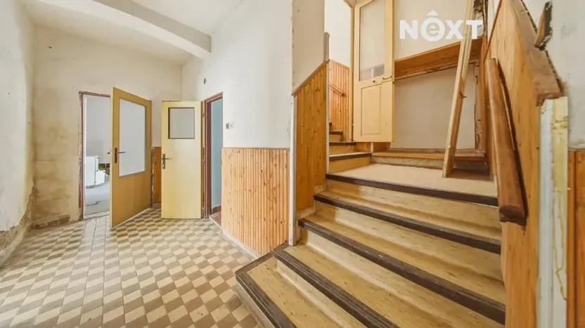 Prodej ubytování, Dubá, Malá, 267 m2