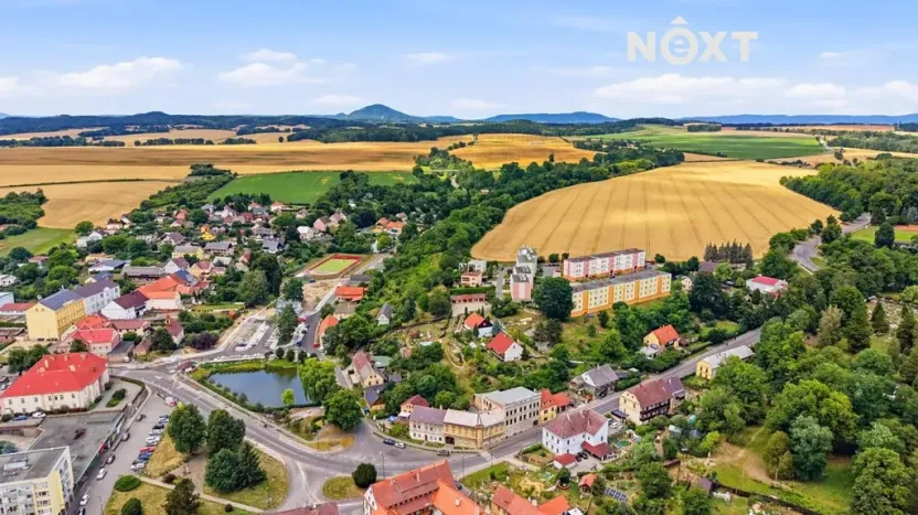 Prodej ubytování, Dubá, Malá, 267 m2