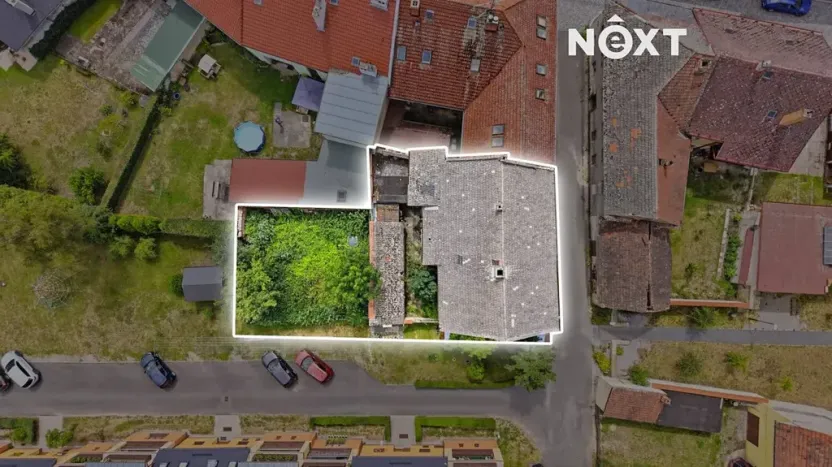Prodej ubytování, Dubá, Malá, 267 m2