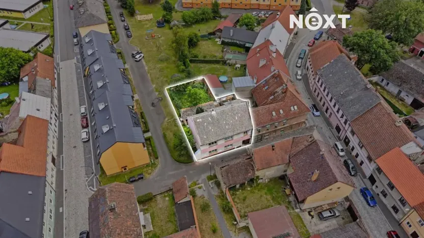 Prodej rodinného domu, Dubá, Malá, 267 m2